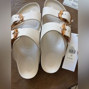 Birkenstock nwt women’s size 37 usa size 6.5
